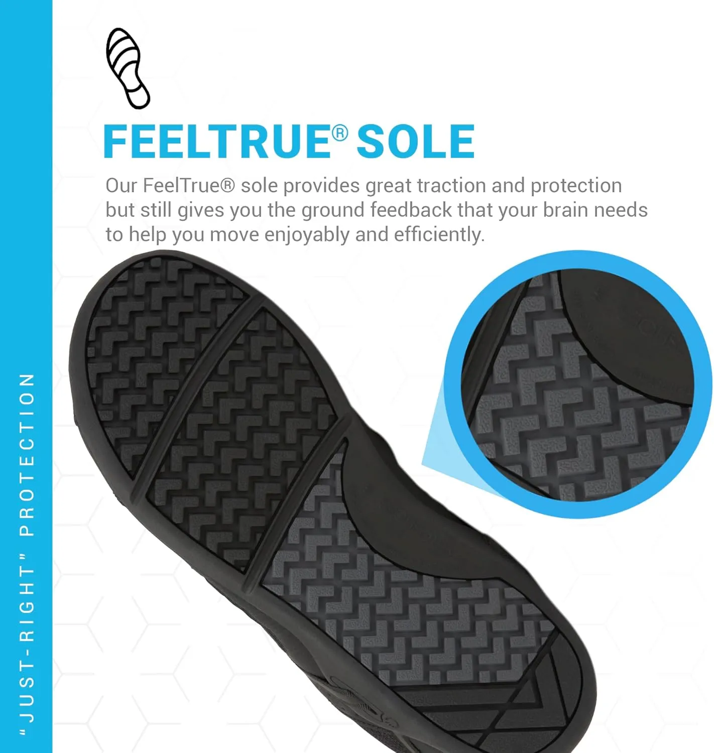 Xero Shoes Womens Prio Barefoot Athletic Sneaker