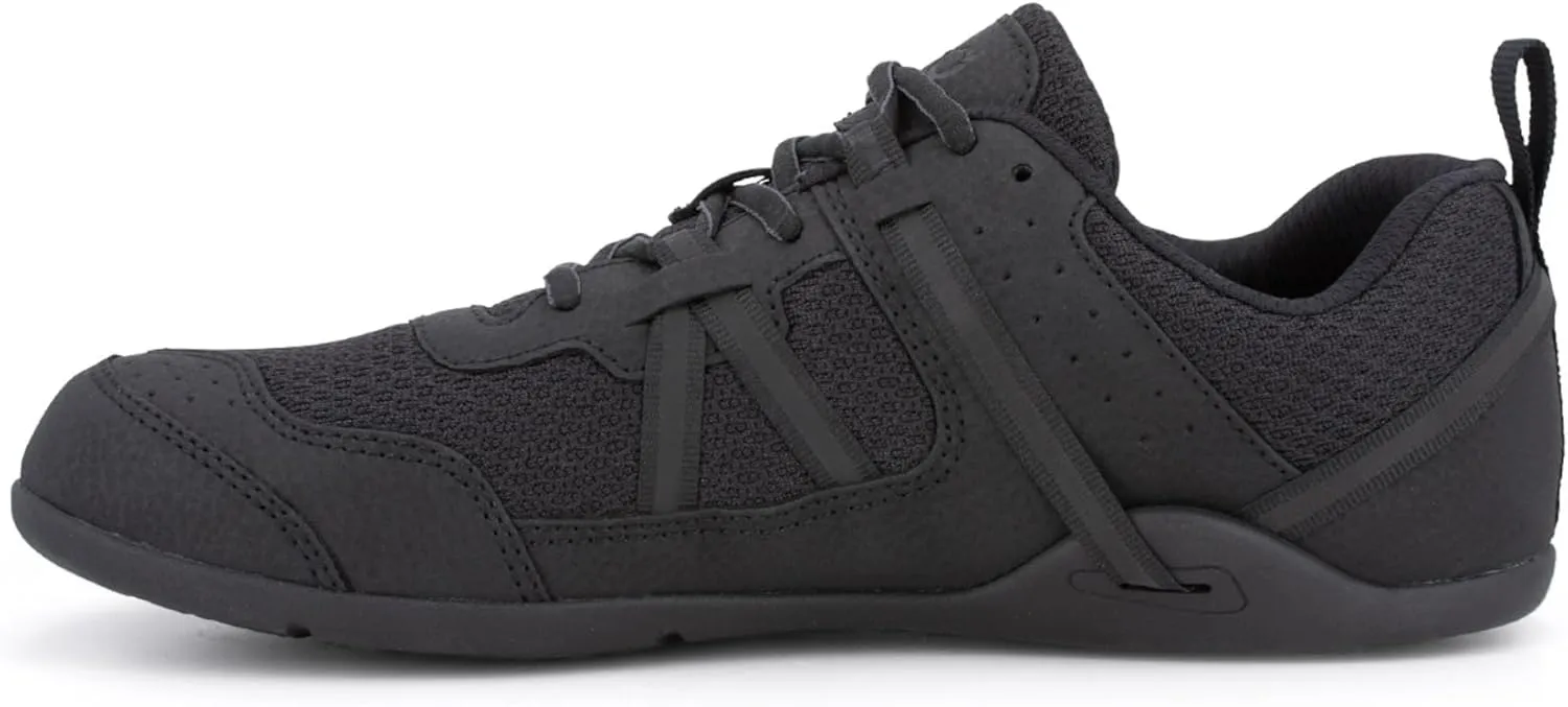 Xero Shoes Womens Prio Barefoot Athletic Sneaker