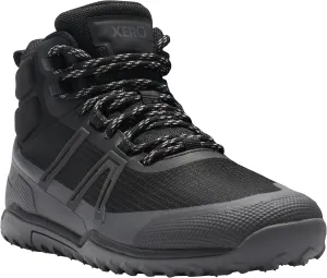 Xero Shoes Women's Scrambler Mid Waterproof Shoes