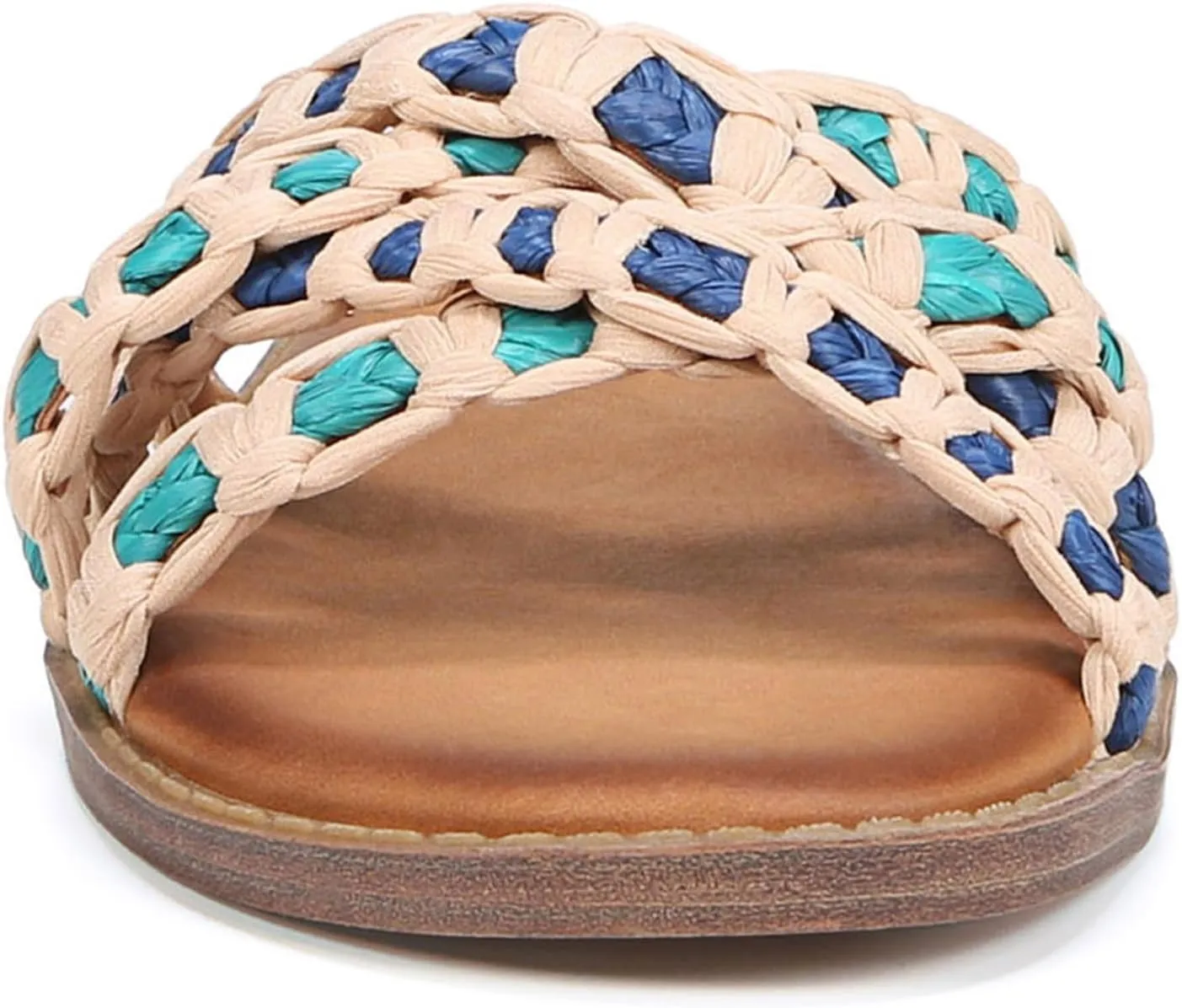 ZODIAC Women's Cerina Slides Sandal