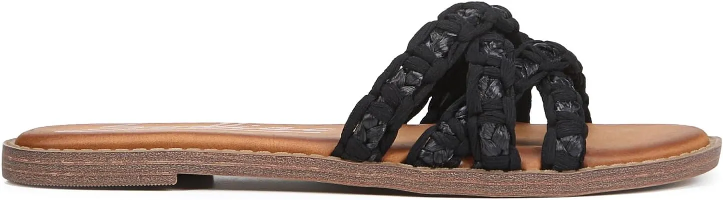 ZODIAC Women's Cerina Slides Sandal