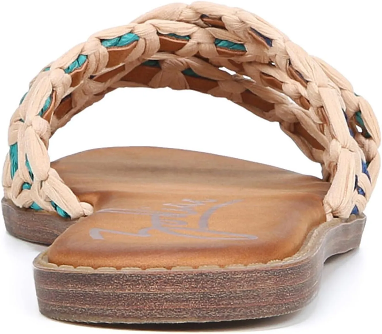ZODIAC Women's Cerina Slides Sandal