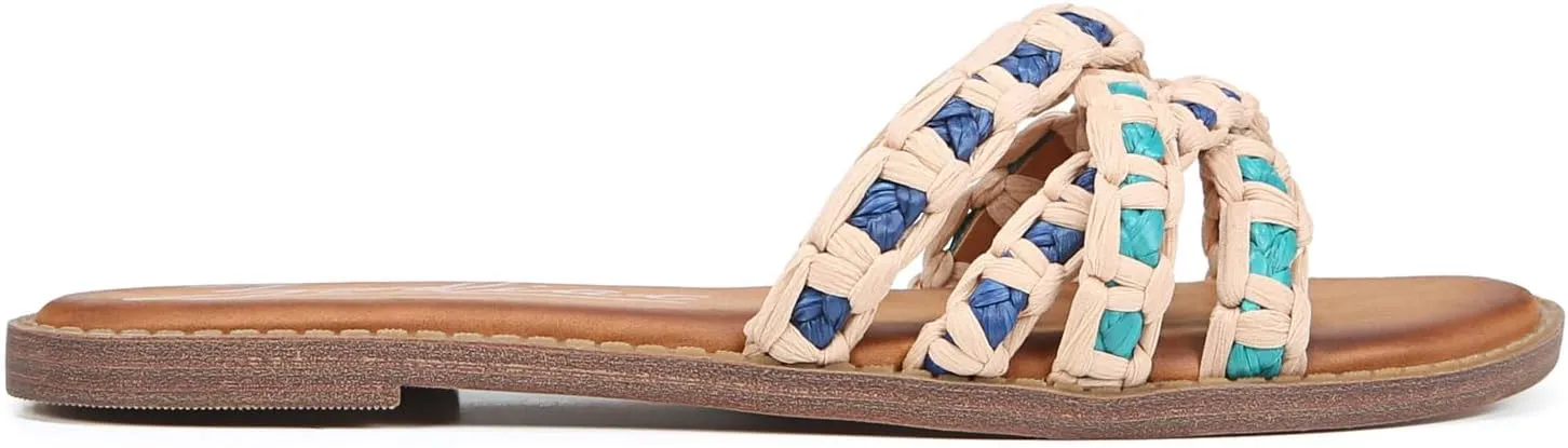 ZODIAC Women's Cerina Slides Sandal