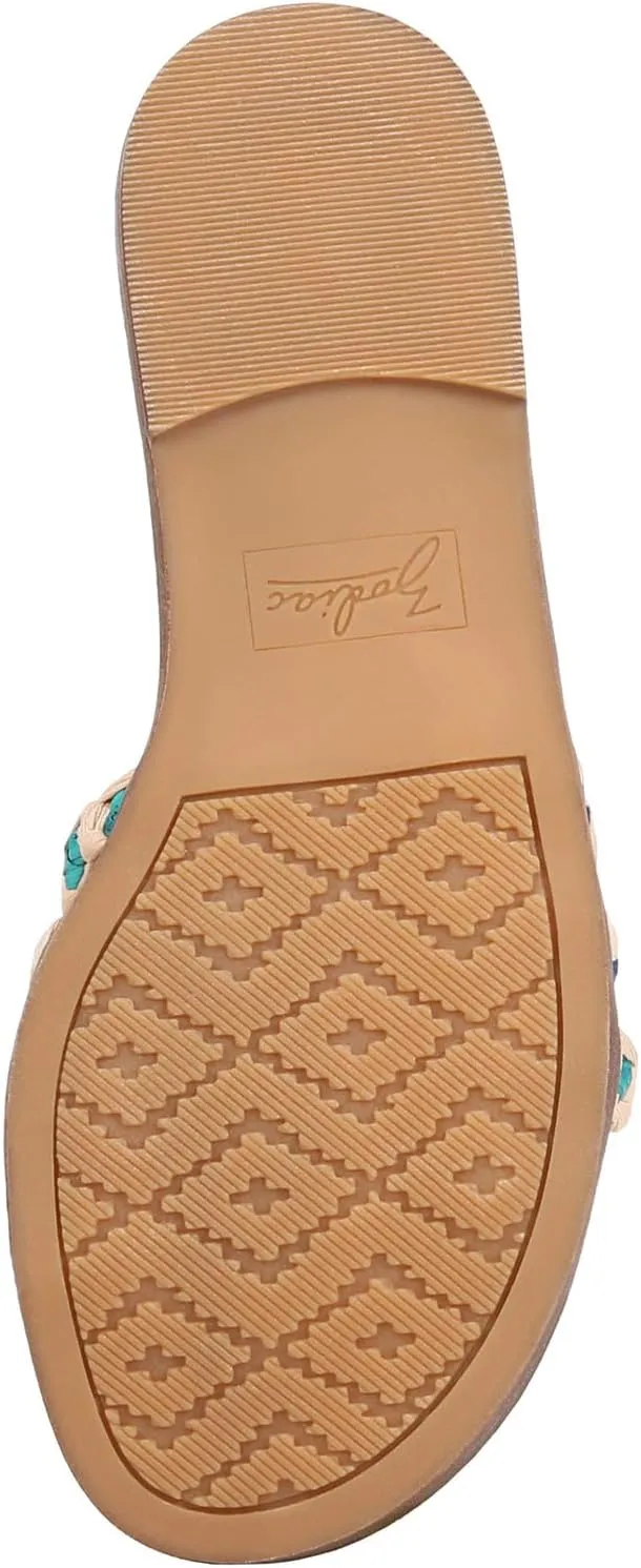 ZODIAC Women's Cerina Slides Sandal