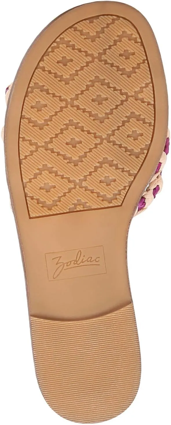ZODIAC Women's Cerina Slides Sandal