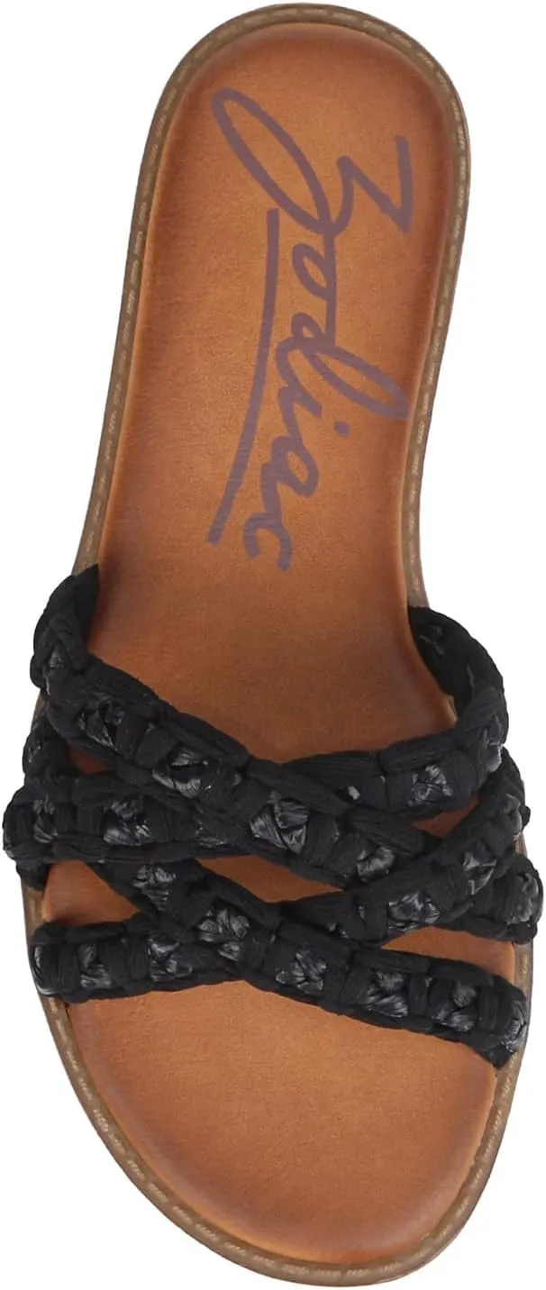 ZODIAC Women's Cerina Slides Sandal
