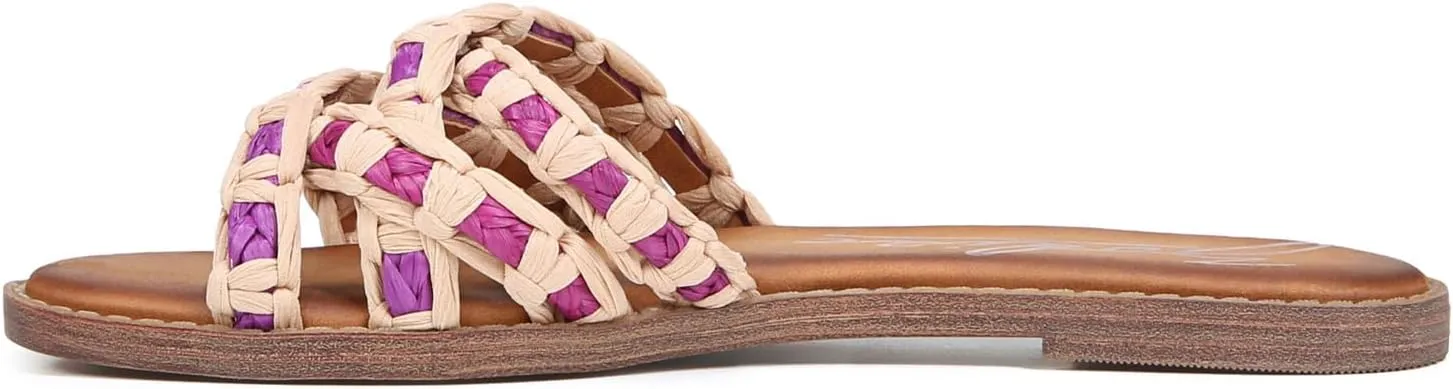 ZODIAC Women's Cerina Slides Sandal