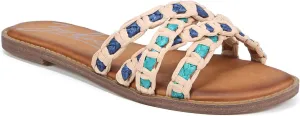 ZODIAC Women's Cerina Slides Sandal