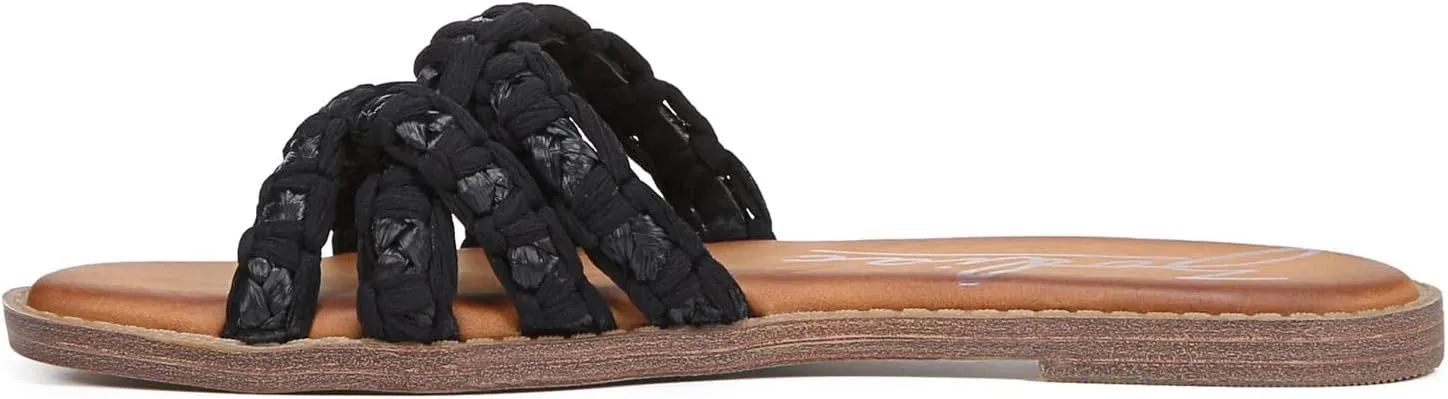 ZODIAC Women's Cerina Slides Sandal