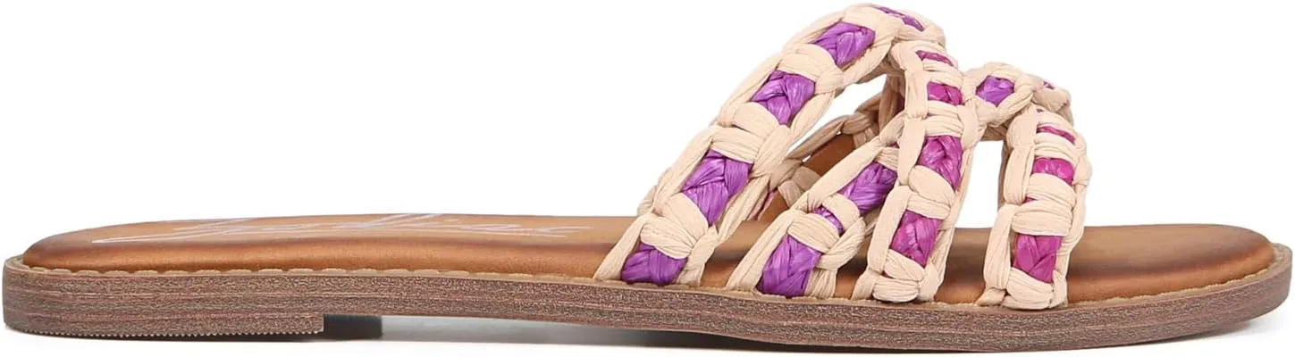 ZODIAC Women's Cerina Slides Sandal