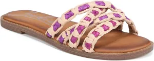 ZODIAC Women's Cerina Slides Sandal