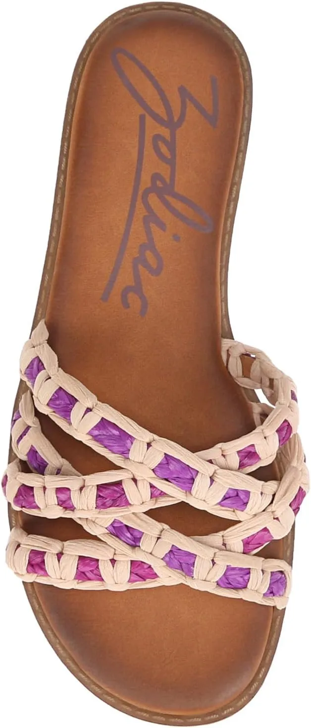 ZODIAC Women's Cerina Slides Sandal