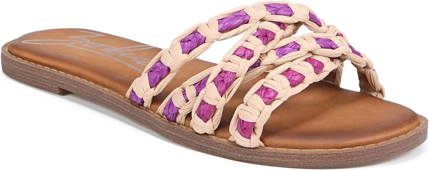 ZODIAC Women's Cerina Slides Sandal